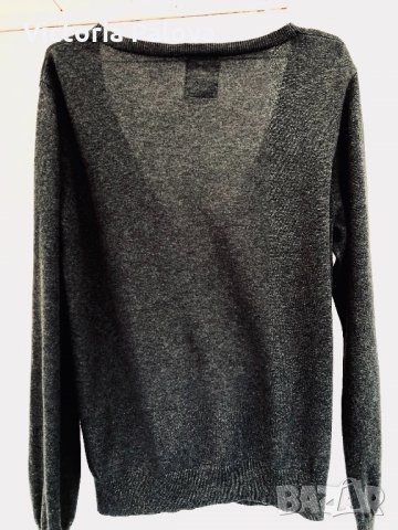 Супер качествена жилетка REVIEW,нежен памук, снимка 7 - Блузи - 31720406