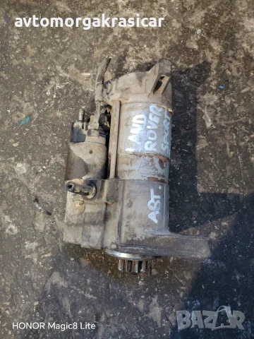 428000-5951 / стартер от Landrover SPORT 3.0 245 кс