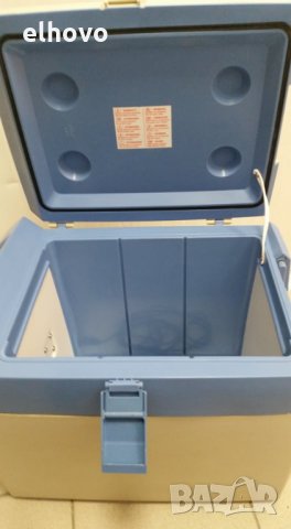 Хладилна кутия Frigobox FD-28-12, снимка 4 - Хладилни чанти - 29529893
