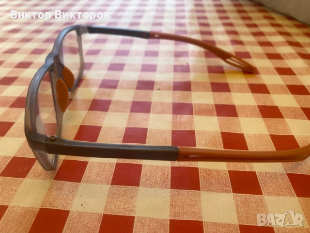 Диоптрични очила в два цвята унисекс , снимка 6 - Слънчеви и диоптрични очила - 51693881