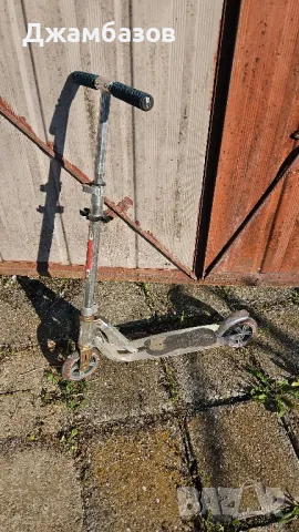 Тротинетка., снимка 1