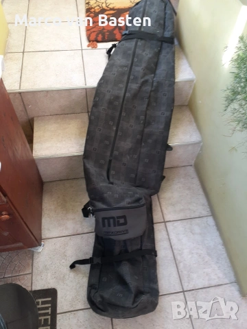 Калъф за Сноуборд , снимка 2 - Зимни спортове - 53035775