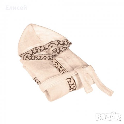 Луксозни халати за баня, детски халати, снимка 3 - Хавлиени кърпи - 38751808