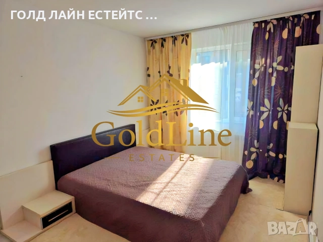 тристаен в Манастирски Ливади , снимка 4 - Апартаменти - 54176602