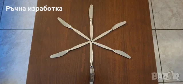 schaso schafer&sohn solingen rostfrei retro vintage нож прибори за хранене винтидж ретро