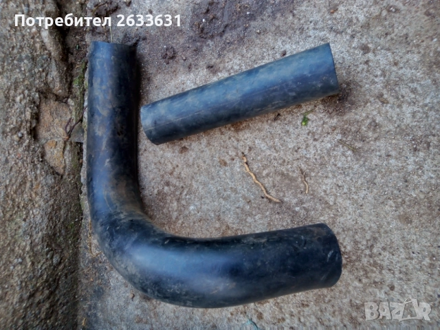 Резервни части за ГАЗ-53, снимка 3 - Части - 52526134