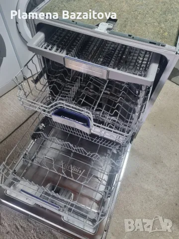 Съдомиялна Siemens , снимка 2 - Съдомиялни - 49797104