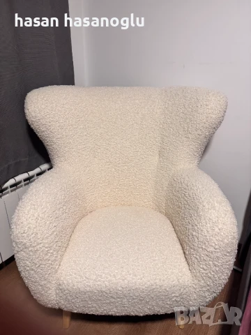 кресло, снимка 2 - Дивани и мека мебел - 51153862