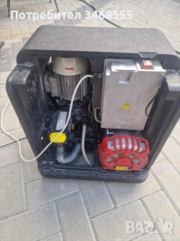 Дентална аспирация КАТАНИ, снимка 4 - Стоматология - 52007983