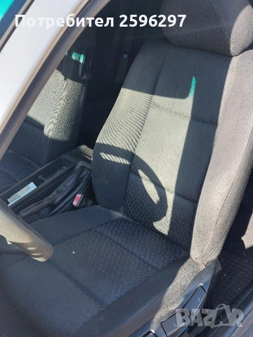 БМВ 316 BMW 316, снимка 5 - Автомобили и джипове - 52950059