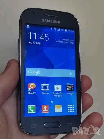 Samsung Galaxy Ace Style, снимка 1