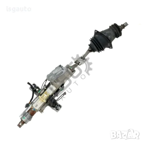 Кормилен прът Mercedes-Benz E-Class (W211) 2002-2009 ID: 134897