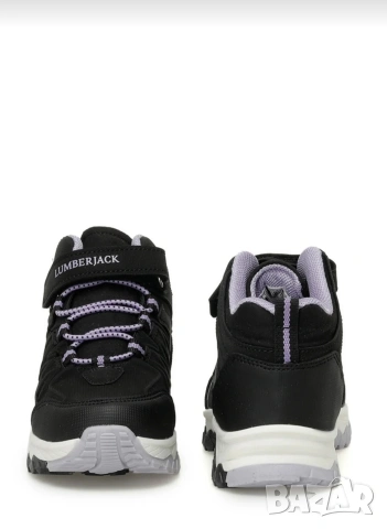 Детски Ботуши Lumberjack FLORA 3PR, снимка 6 - Детски боти и ботуши - 53213319