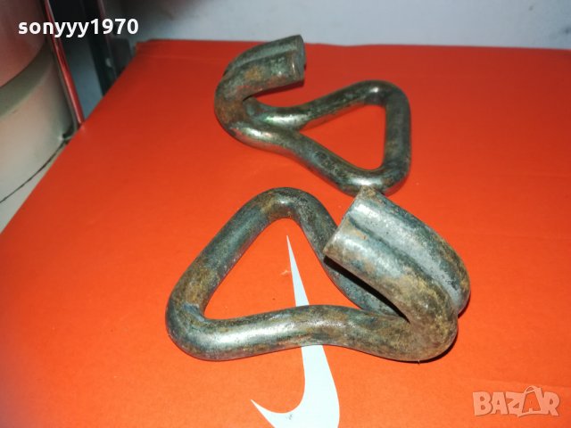 яки куки 2бр от тир колани 0801211430, снимка 2 - Аксесоари и консумативи - 31352120