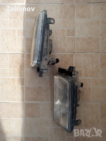 Фарове за Нисан Терано 2 и Форд Маверик , снимка 2 - Части - 48534944