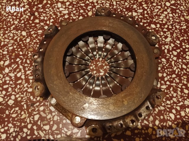 Притискателен диск BMW E36 318is