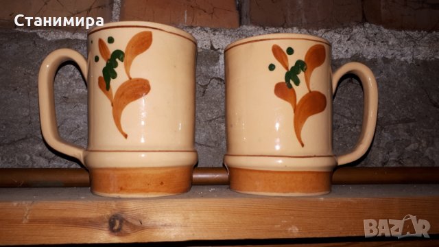 керамични битови съдове, снимка 11 - Други - 21249675