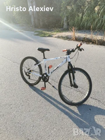 Велосипед / Колело Btwin
