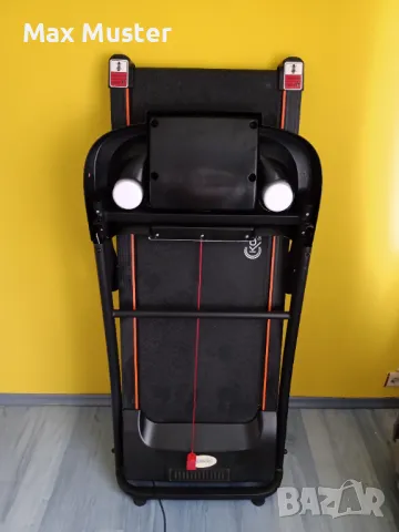 Пътека за бягане Kondition HM-4500, снимка 4 - Фитнес уреди - 47820916