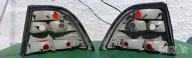Стопове за Opel Vectra B, снимка 2 - Части - 56429381