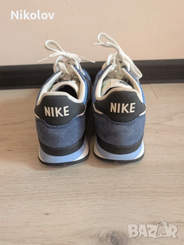 Nike Internationalist, снимка 3 - Спортни обувки - 54157099
