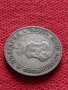 Монета 20 стотинки 1906г. Княжество България за колекция - 27311, снимка 8