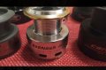 Бобини за риболовна макара Shimano Okuma , снимка 6