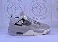 Nike Air Jordan Retro 4 Frozen Moments, Zen Master Мъжки Дамски Маратонки, снимка 8