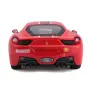 Метални колички Ferrari 458 Challenge №5 – 1:24, снимка 6