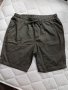 Зелени къси панталони , снимка 1 - Къси панталони и бермуди - 38963511