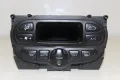 Панел климатроник Peugeot 206 (1998-2009г.) 96283050ZR / 9140010278 / 96 283 050 ZR климатик, снимка 1