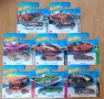 Метални колички Hot Wheels и Matchbox, снимка 3