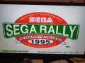 Оригинална ретро конзола Sega Saturn PAL (Пълен комплект с кутия и игра), снимка 5