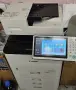 ЗА ЧАСТИ принтер Canon image RUNNER ADVANCE C256i II | проблем консумативи | цветен лазерен, снимка 2