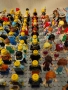 Лего LEGO различни фигури , снимка 10