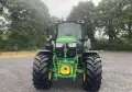 John deere 6155M Premiun, снимка 2