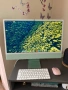 IMAC—-APPLE, снимка 1