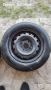 Два броя летни гуми Вредщейн Трак2 185 65 14, с около 6,5 мм грайфер., снимка 10
