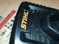 SOLD OUT-STIHL CHARGER FOR BATTERY-ВНОС FRANCE 1001221705, снимка 2