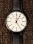 Мъжки часовник с бял циферблат, снимка 3