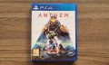 Anthem PS4, снимка 1 - Игри за PlayStation - 42512122