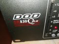DOD SR830QXLR SANDY UTAH USA-EQUALIZER-ВНОС GERMANY 3004231753, снимка 12