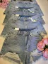 Къси Панталонки с камъчета , снимка 1