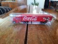 Камионче Кока Кола,Coca Cola #8, снимка 1 - Колекции - 39215381