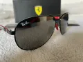  Слънчеви очила RAY-BAN  SCUDERIA FERRARI RB8313-M F0096G, снимка 17