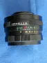 Обектив HELIOS-44M, снимка 2