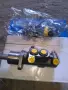 LPR 1240 Спирачна помпа Ø бутало: 20,64 mm, лято желязо Peugeot Citroen, снимка 7