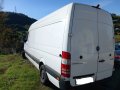 Mercedes Sprinter 315CDI *НА ЧАСТИ*, снимка 2