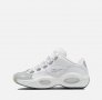 НАМАЛЕНИЕ!!!Маратонки Reebok Question Low Grey Toe GZ0366, снимка 2