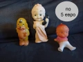Стари гумени соц играчки, снимка 14